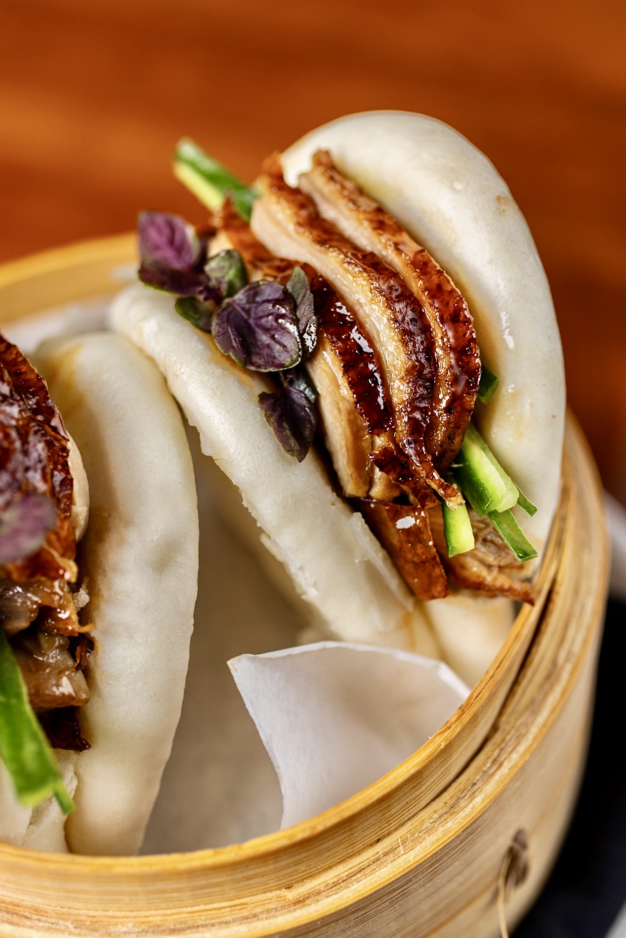 Festive Christmas Eve dinner at Lionfish in Downtown San Diego, featuring fresh seafood, sushi, and holiday cocktails in a vibrant Gaslamp setting.