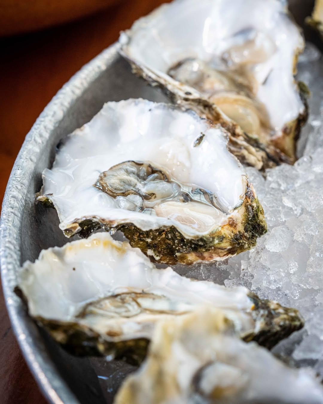 best seafood restaurant downtown lionfish