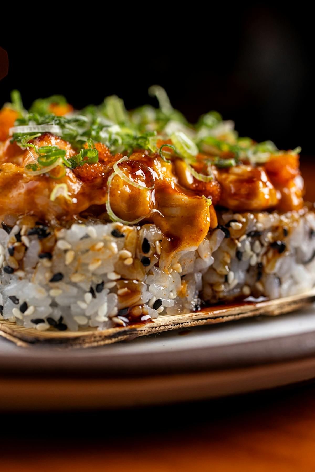 sushi roll downtown san diego