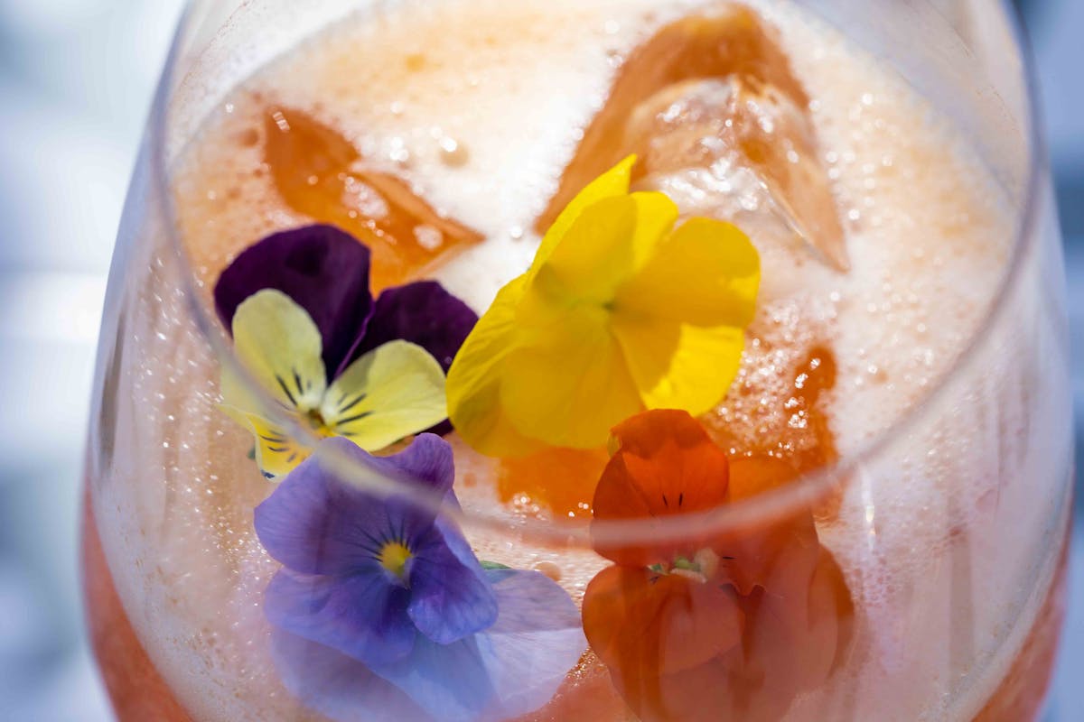 Herbs And Rye Happy Hour Menu : Discover the Flavors That Will Delight You