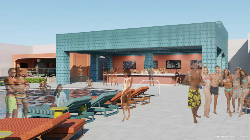 360 degree brand visibility