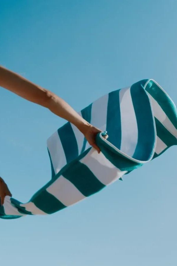 125 feet of LED screens sports viewing at Tailgate Beach Club Las Vegas