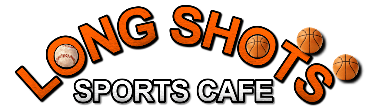 Longshots Sports Cafe Home
