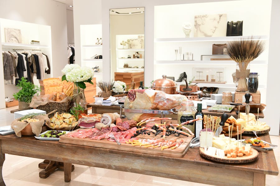 Catering Amalfi Houston in Houston, TX