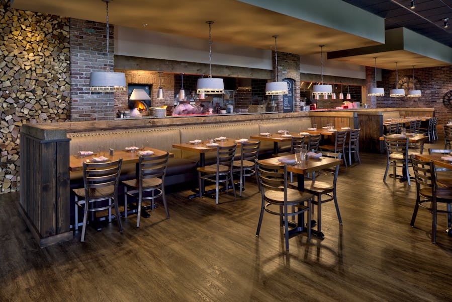 Wilmington Hours + Location Taverna Rustic Italian Restaurants in