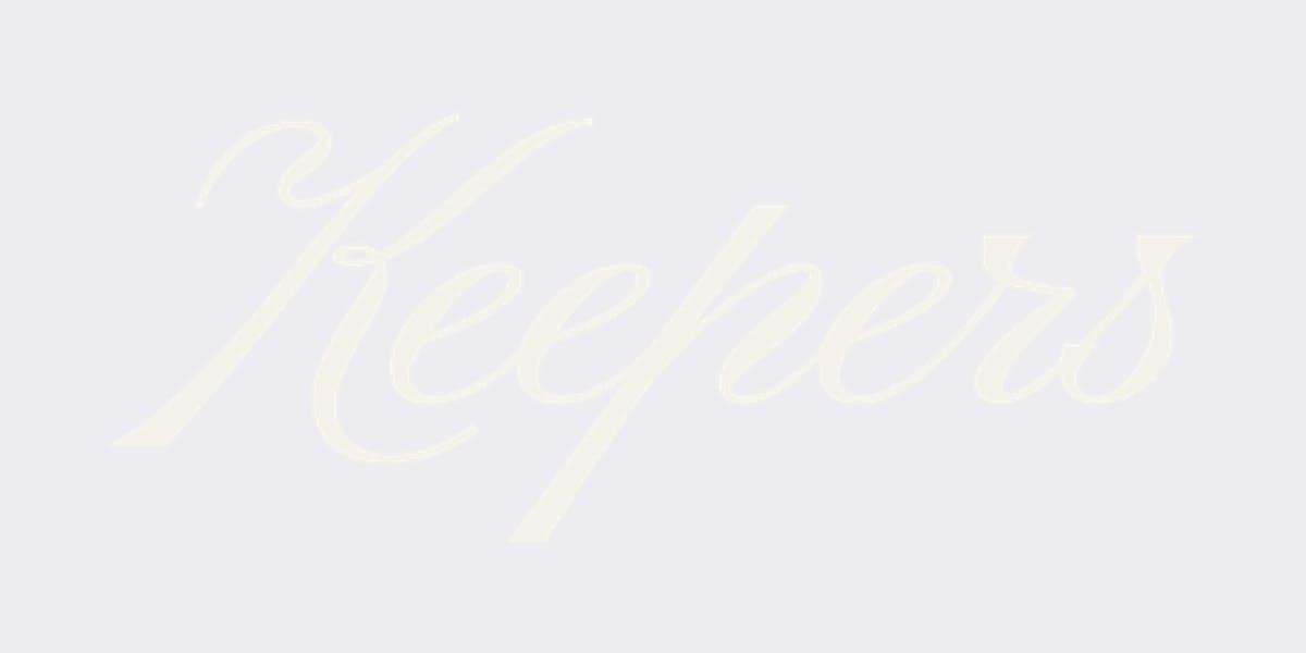 Keepers restaurant in New Jersey - healthy menu with nutrition facts and calories