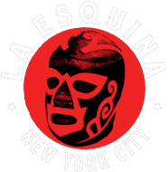 Midtown NYC Hours Location La Esquina NYC Mexican Restaurant 