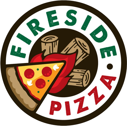 Fireside Pizza Home