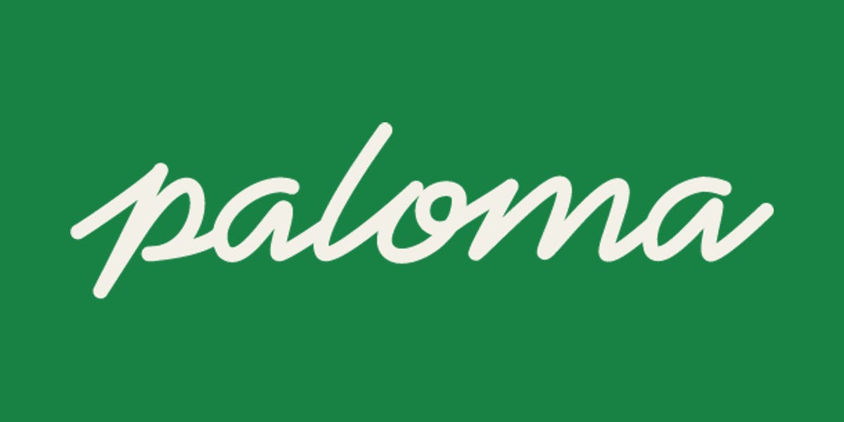 Paloma Scratch Kitchen restaurant in Tennessee - healthy menu with nutrition facts and calories