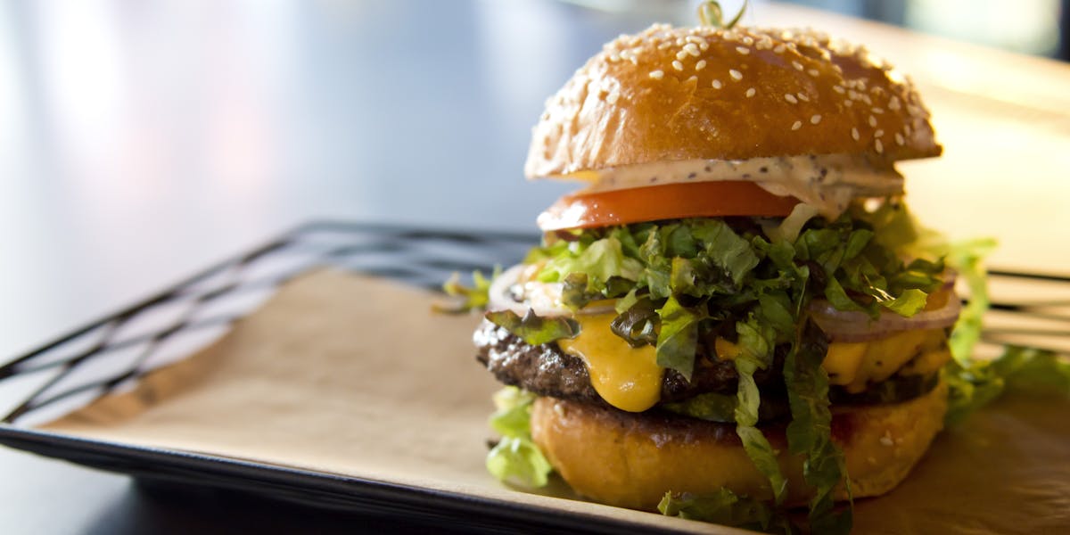5280 Burger Bar Menu Downtown Denver 5280 Burger Bar Menu Downtown Denver