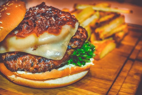 Fresh Spring Burger Selections 5280 Burger Bar Fresh Spring Burger Selections 5280 Burger Bar