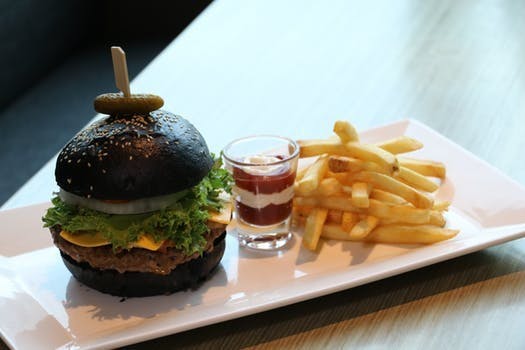 A Burger To Add A Little Spring To Your Step 5280 Burger Bar A Burger To Add A Little Spring To Your Step 5280 Burger Bar