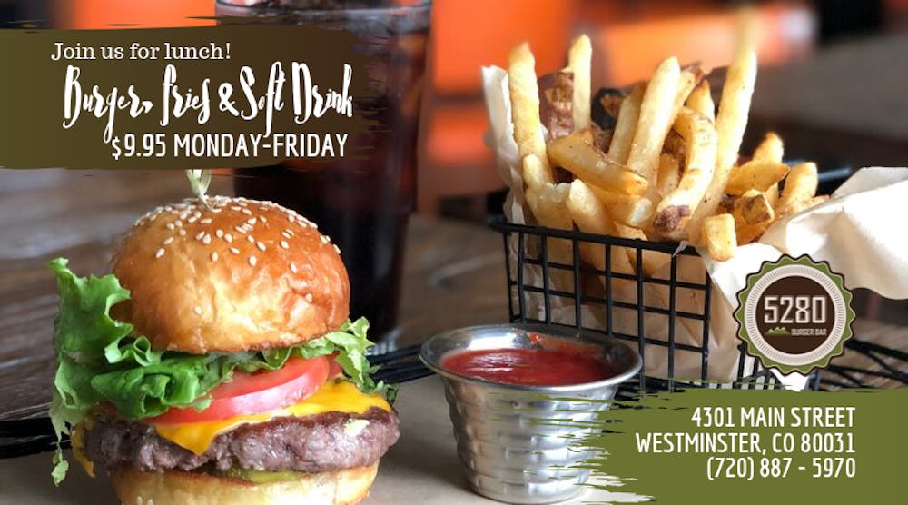 Westminster Bradburn Village Hours Location 5280