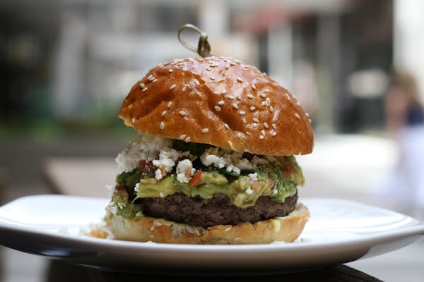 Five Of Our Burger Toppings You Might Not Think Of 5280 Burger Bar