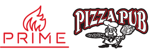 Pizza Pub Prime (Splash) Home