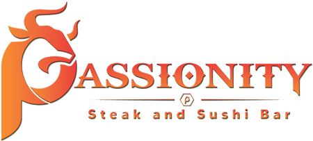 Passionity Steak and Sushi Home
