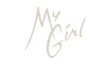 My Girl Logo 