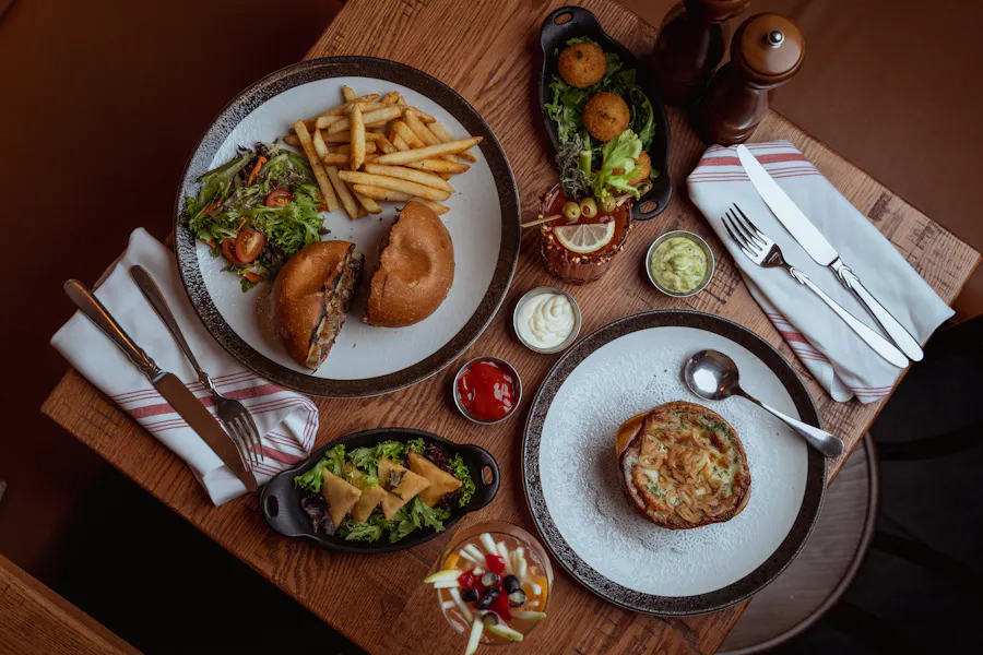 MAGIC WEEKEND BRUNCH