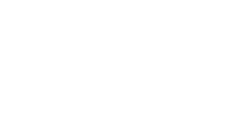 a black and white sign with white text