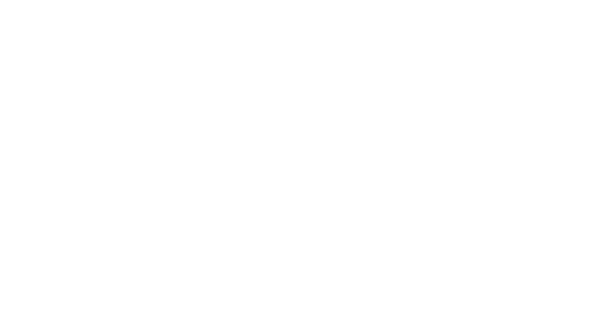 a black and white sign with white text