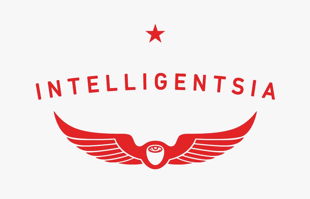 picture of the intelligentsia coffee logo