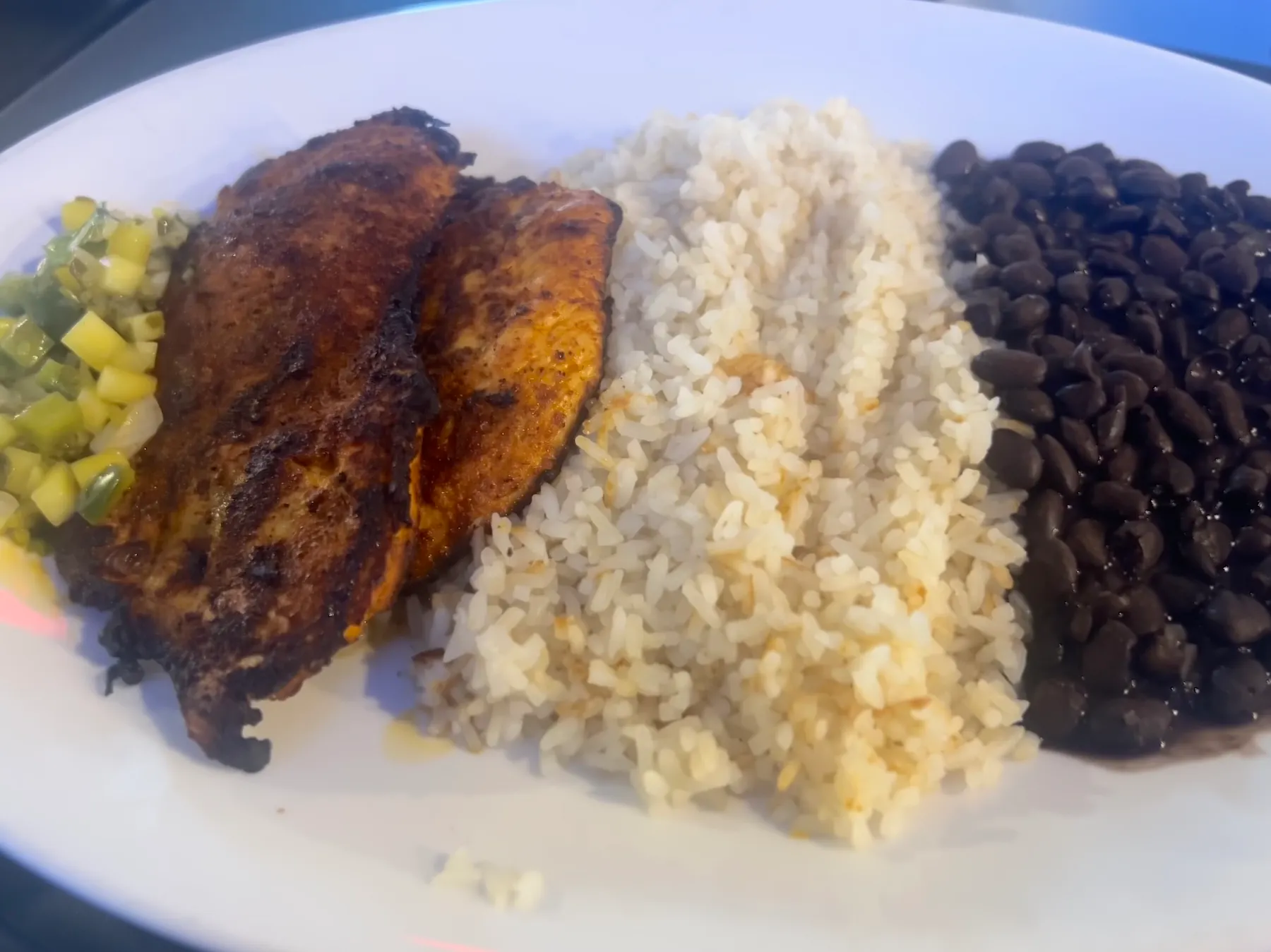 OUR FOOD | Elixir Bar & Grill