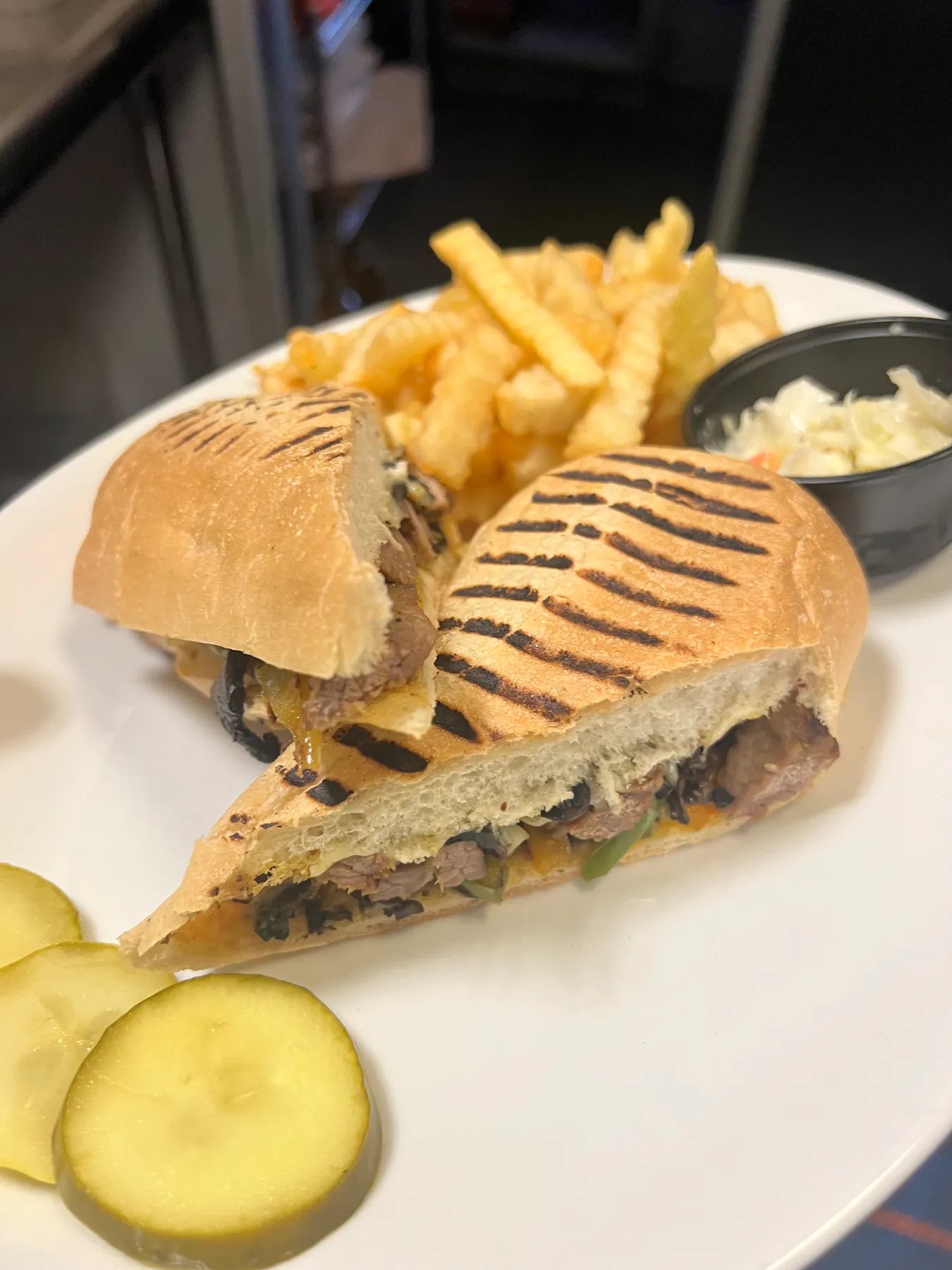 Gallery (Food, FunTimes, & Friends) | Elixir Bar & Grill