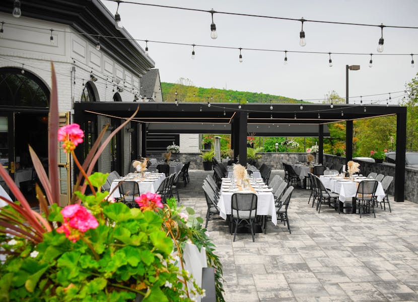 Private Events RP Prime Steakhouse in Mahwah, NJ