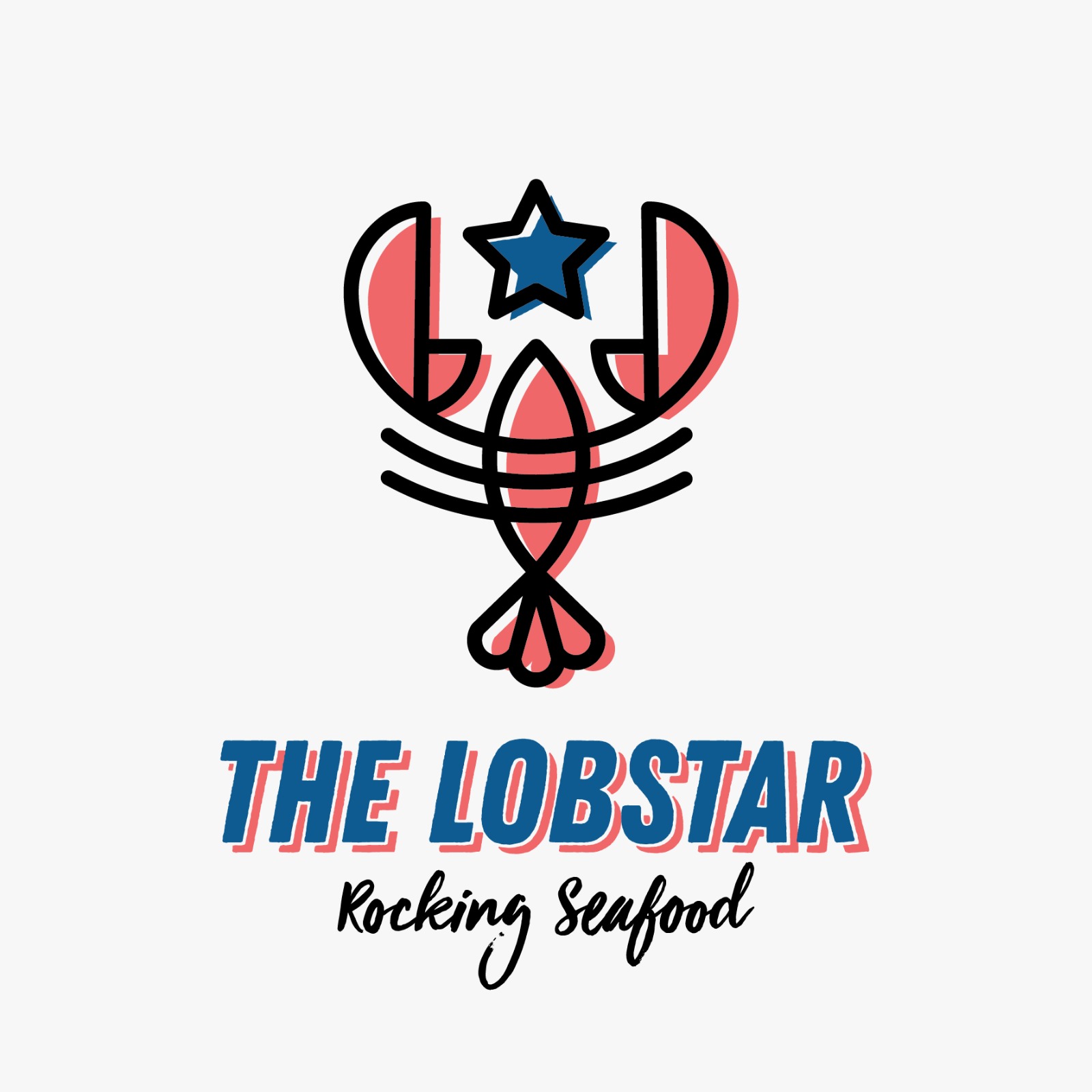 logo, company name