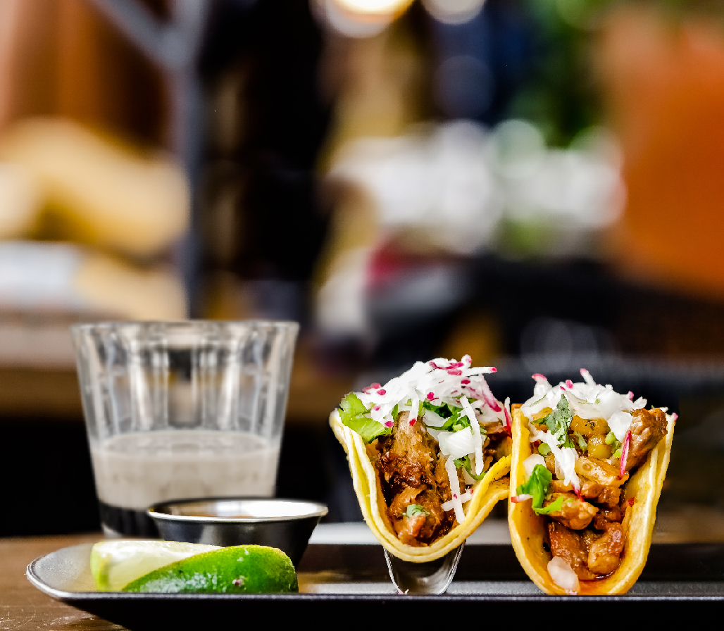 Tacos & Tequila Tuesdays Vidorra