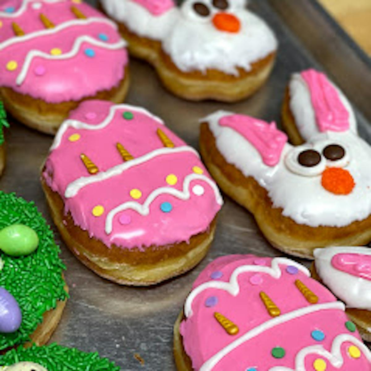 Easter