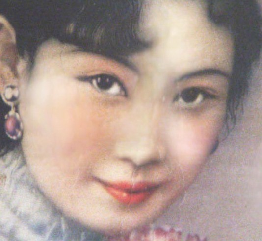 a bowl of salad on a plate