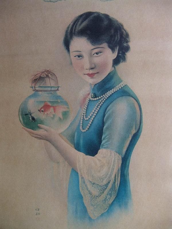 a plate of food with broccoli