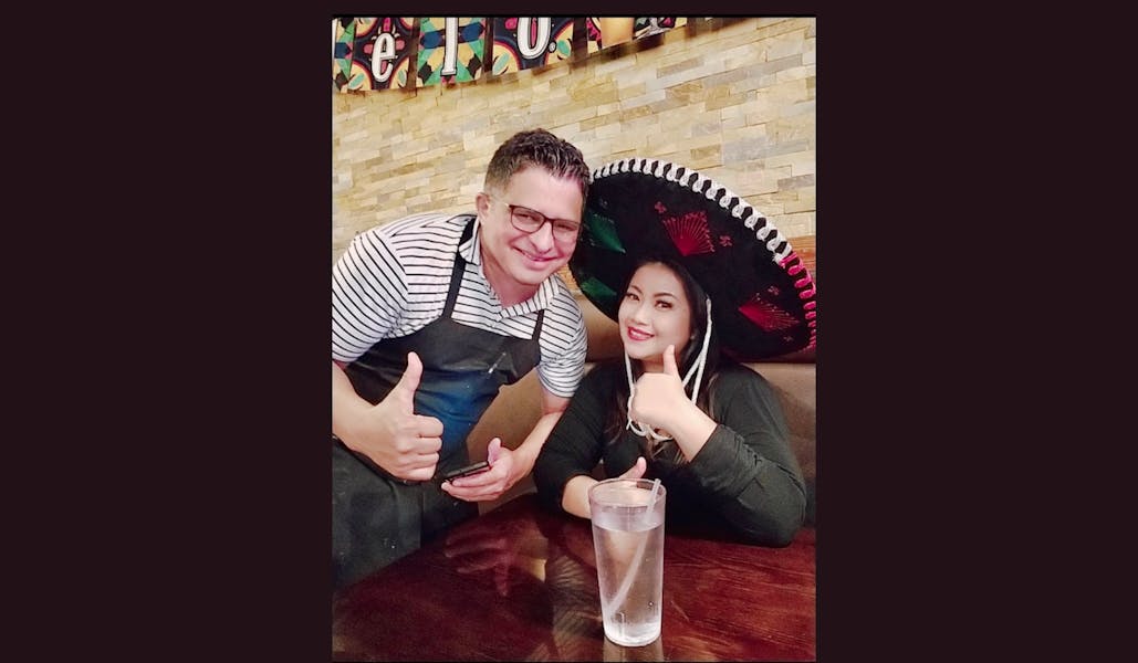 About Lozano's in Katy, TX