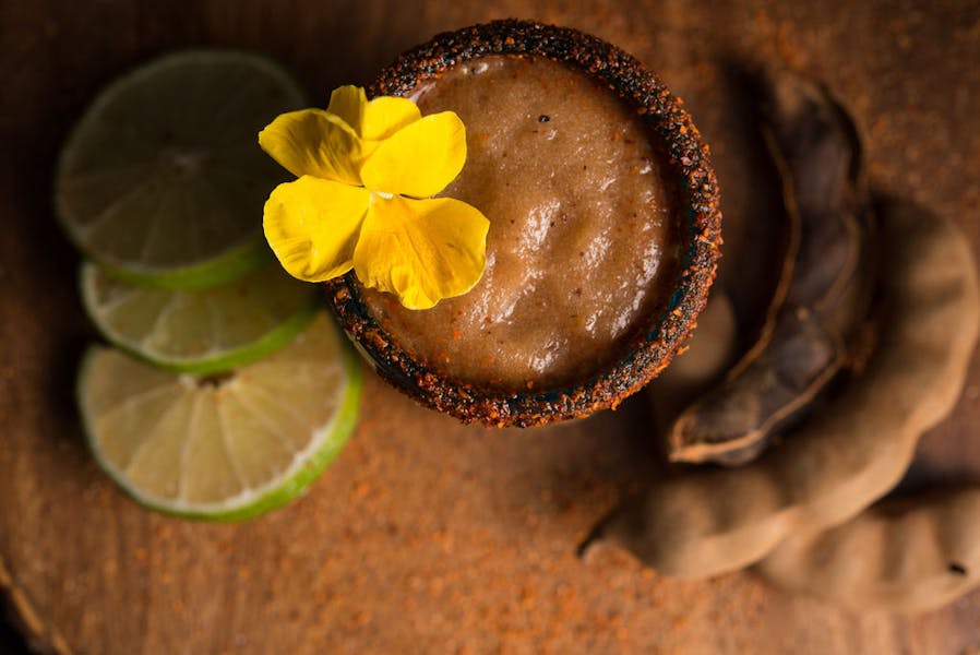 Sunday La Vaca Margarita Bar Mexican restaurant and bar in Pilsen, IL