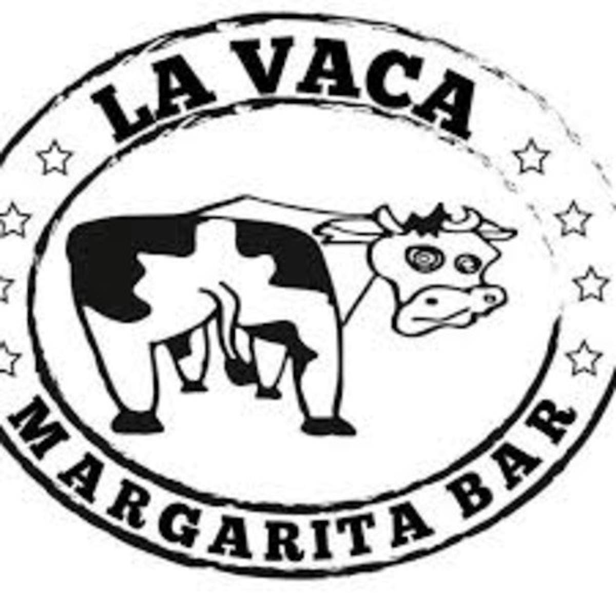 a close up of a logo
