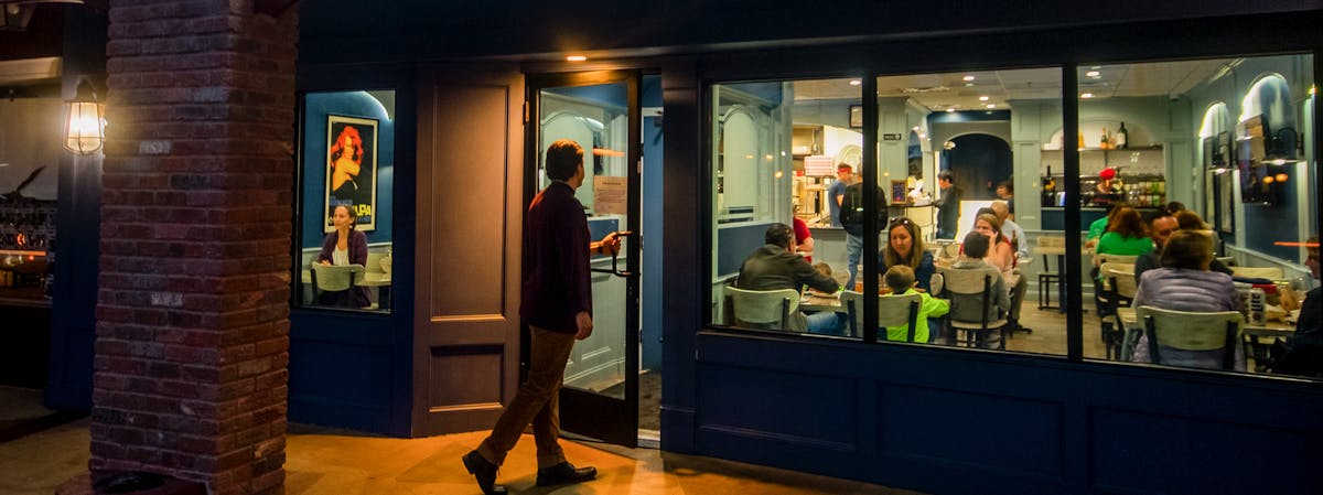 Hours & Location Pizza Love Wyckoff, New Jersey