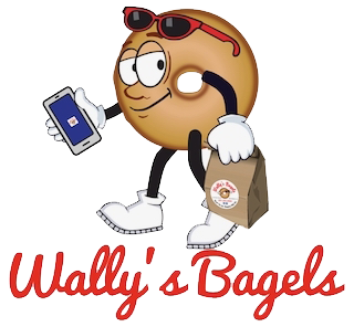 Wallys Bagels Home