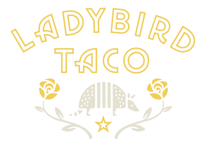 Ladybird Taco Home