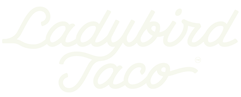 Ladybird Taco Home