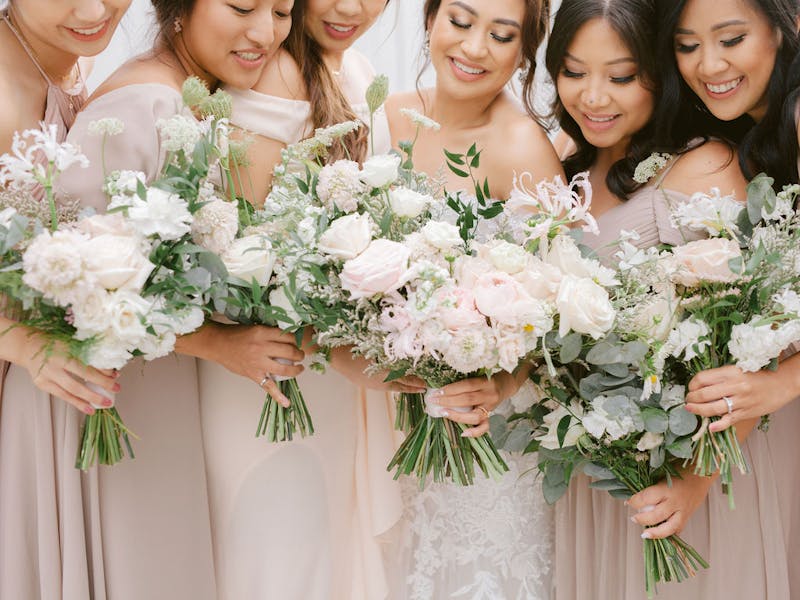 Wedding Catering Truffles Fine Foods in Vancouver, BC