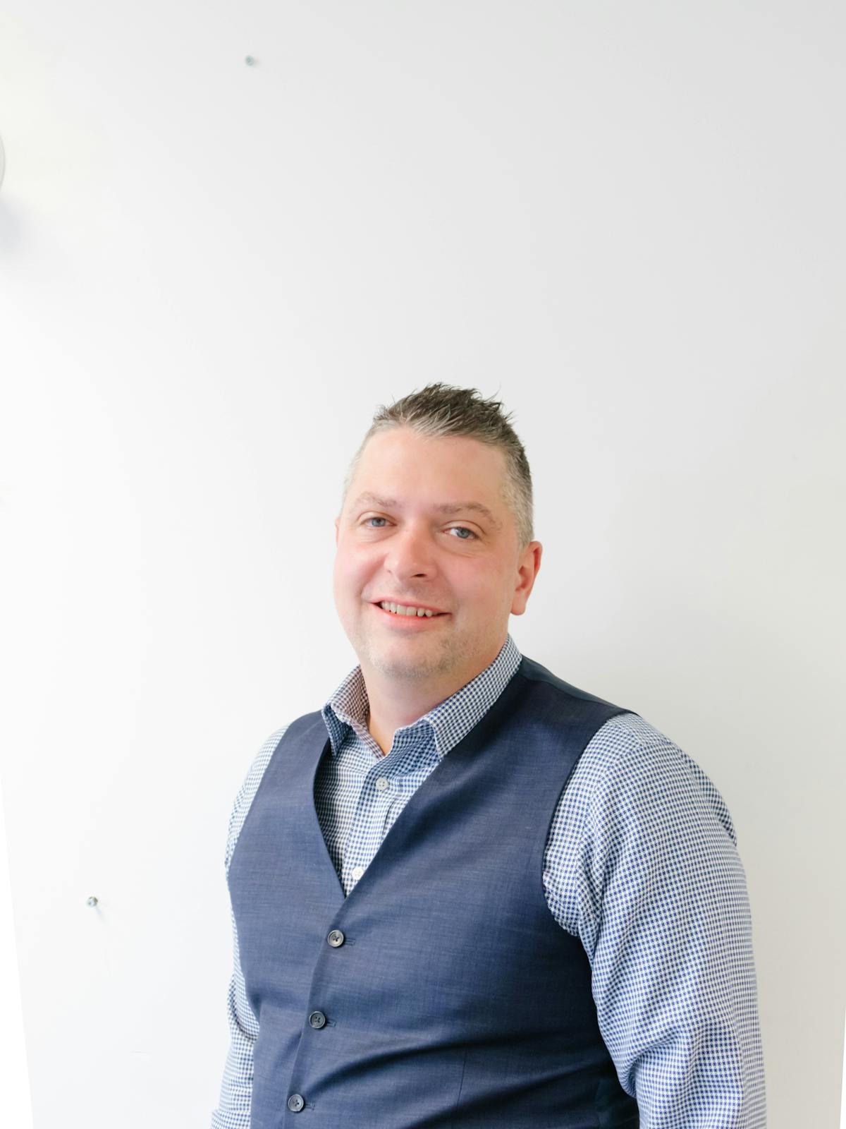 Scott Arnold | Vice President and Operations Manager at Truffles Fine Foods