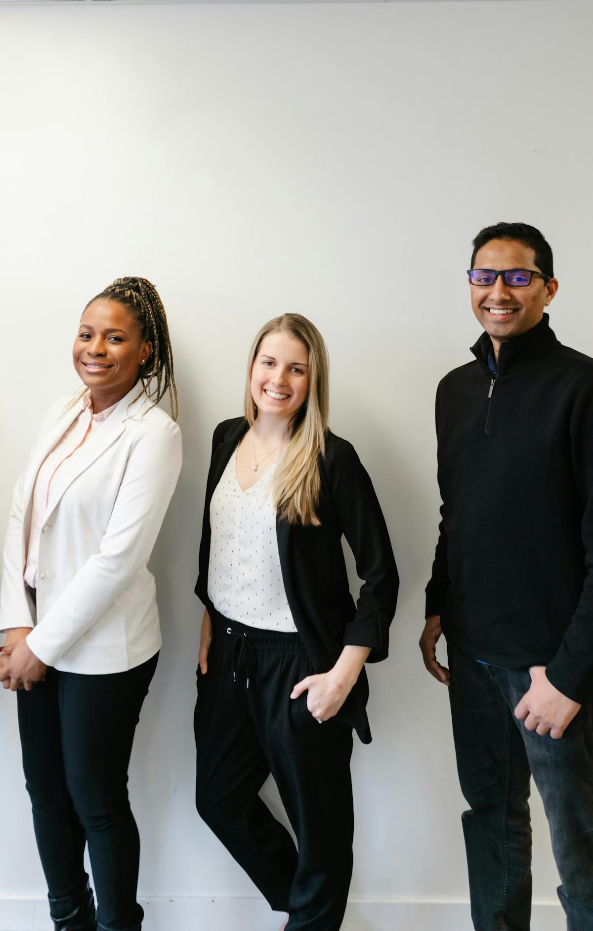 Event Managers at Truffles Fine Foods