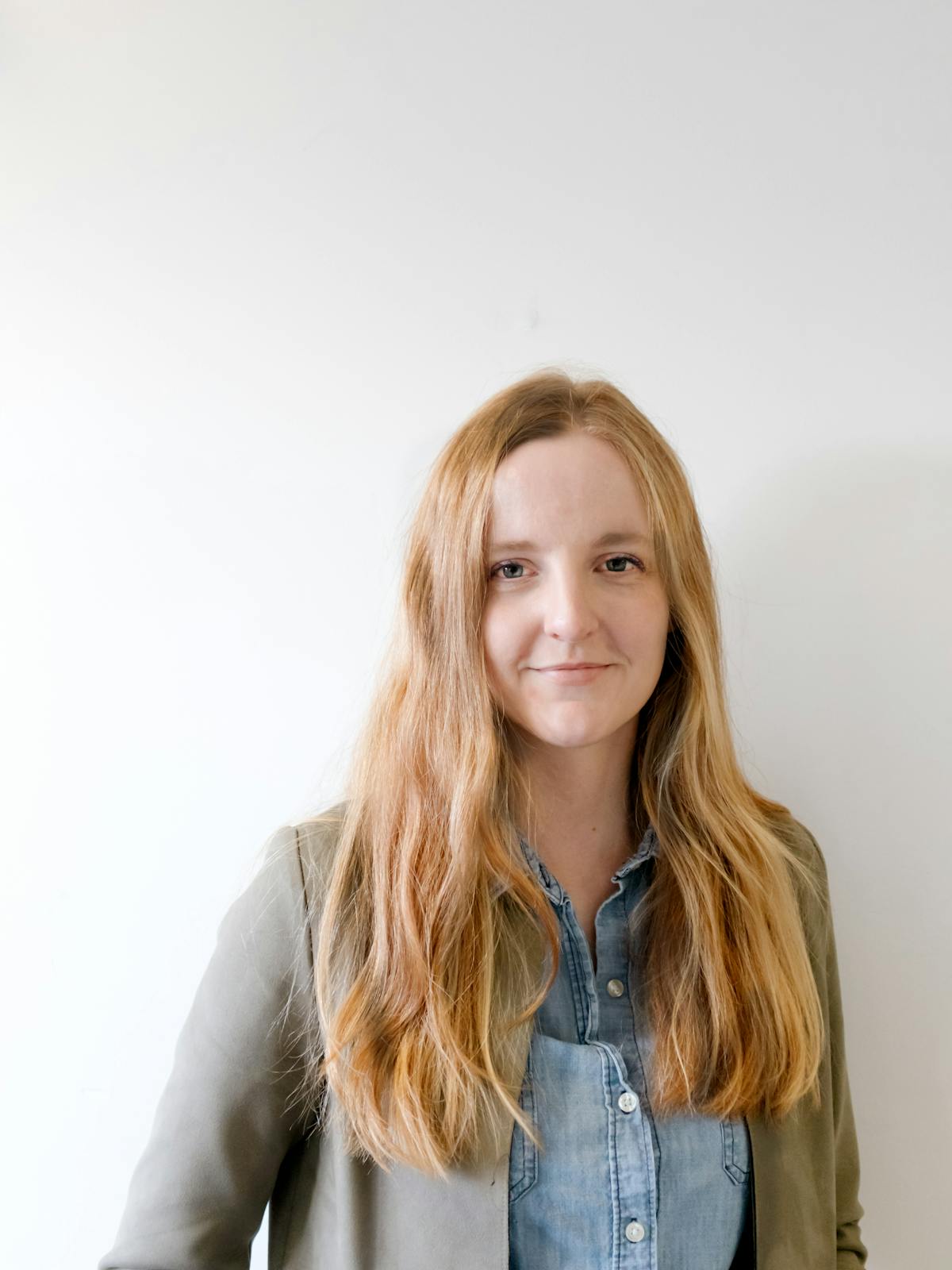 Photo of Genevieve Robichaud Assistant Sales Manager of Truffles Fine Foods