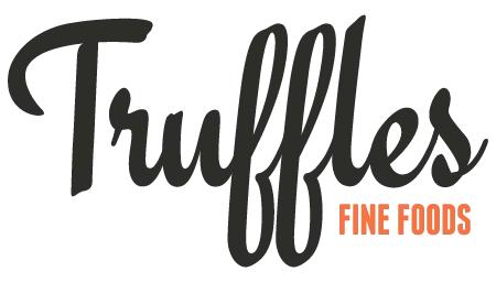 Truffles Fine Foods logo