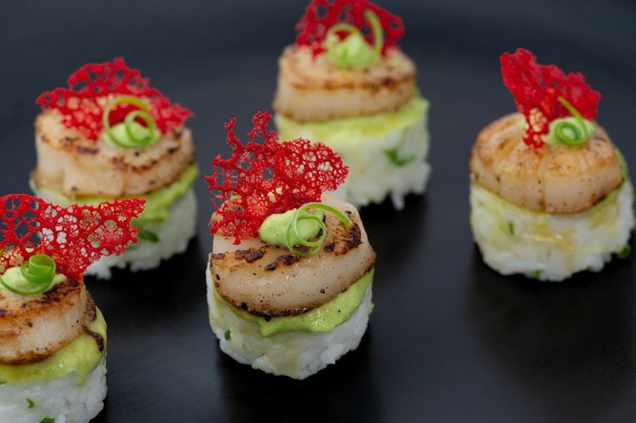 Corporate Truffles Fine Foods in Vancouver, BC