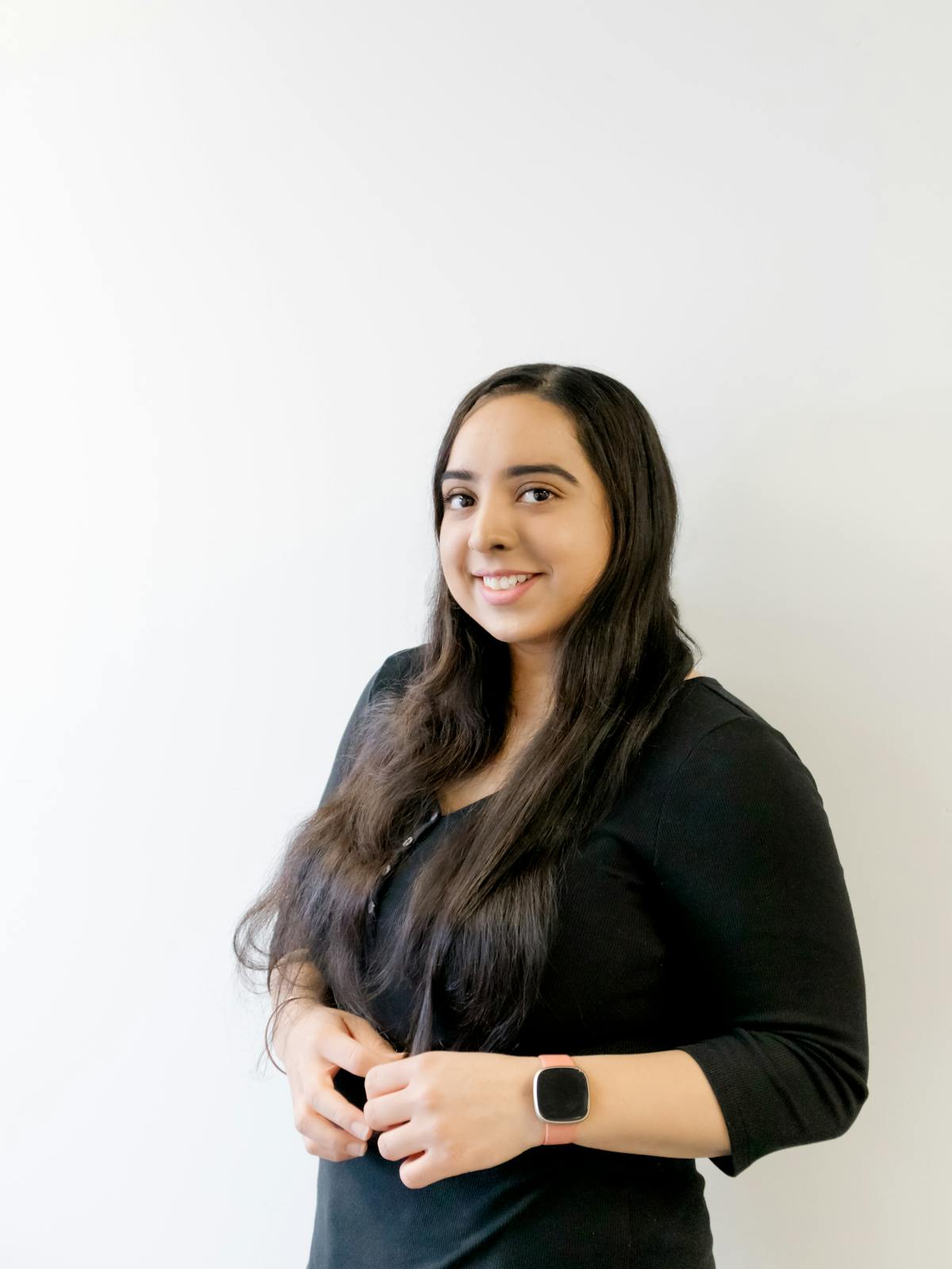 Jagdesh Atwal- Regional Cafe Manager at Truffles Fine Foods | Vancouver catering