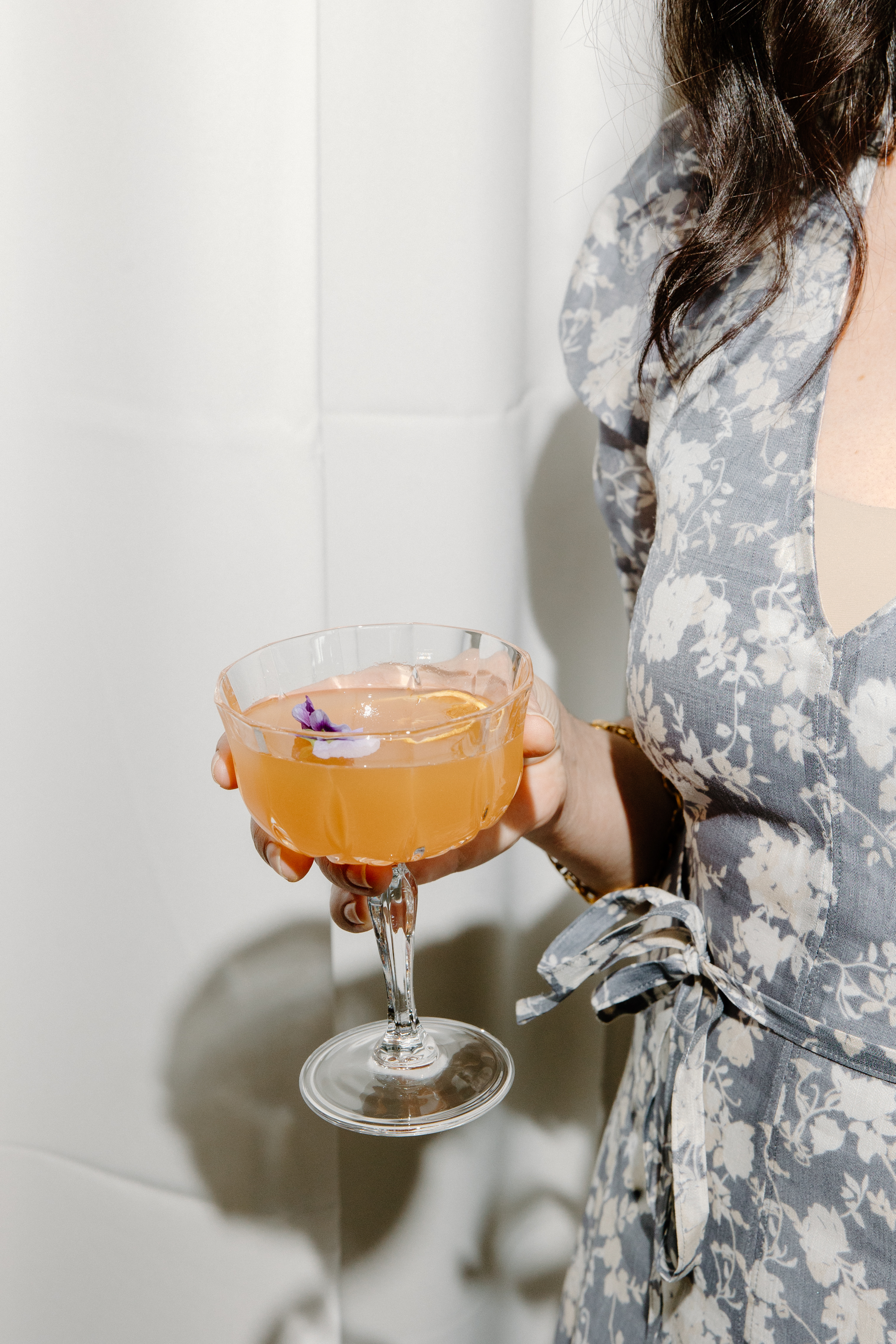 Signature Cocktail by Lavish Liquids