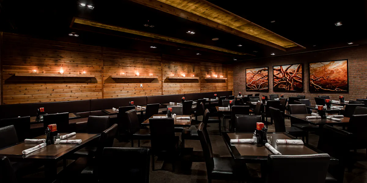 Fire & Oak Jersey City Location and Hours Info Fire & Oak Jersey City Location and Hours Info
