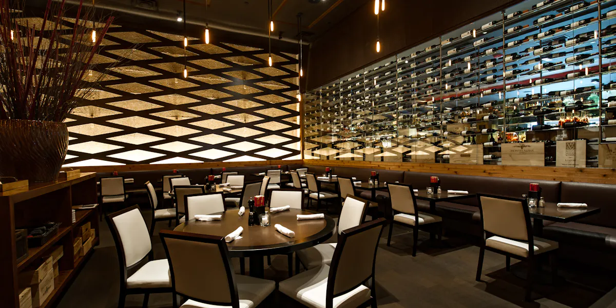 Fire & Oak Montvale Location and Hours Information Fire & Oak Montvale Location and Hours Information